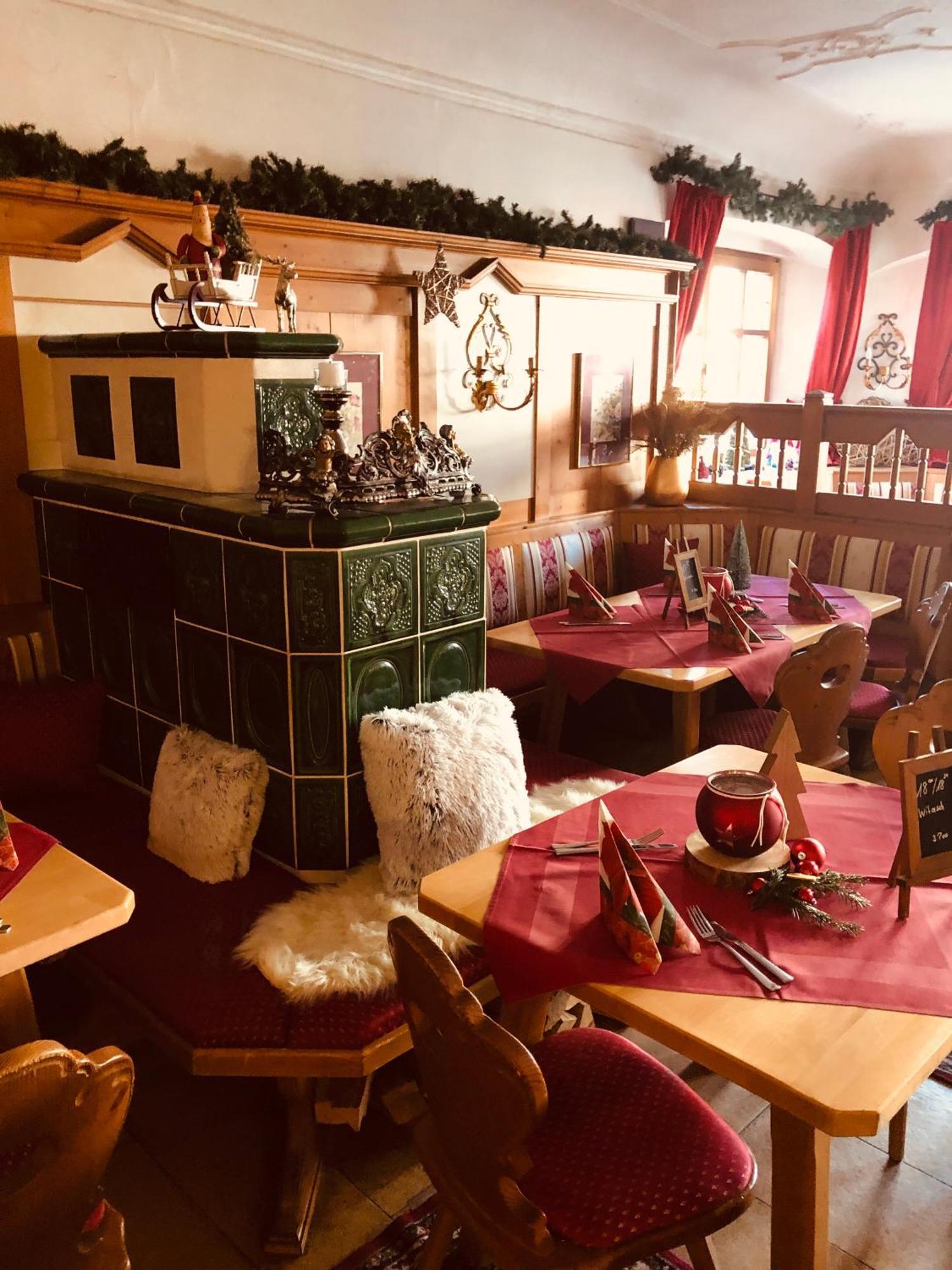 Hotel Nuernberger Hof In Altdorf Altdorf bei Nuernberg Buitenkant foto